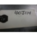 100J114 Intake Manifold Support Bracket For 15-19 Hyundai Sonata  2.4